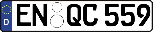 EN-QC559