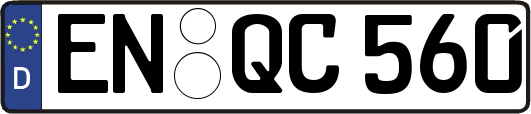 EN-QC560