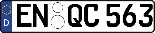 EN-QC563