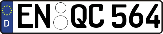 EN-QC564