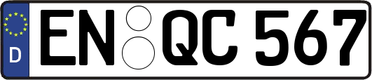 EN-QC567