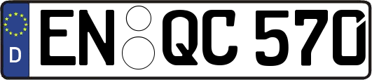 EN-QC570