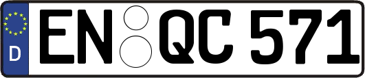 EN-QC571