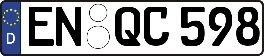 EN-QC598