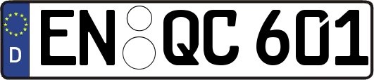 EN-QC601