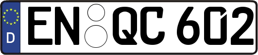 EN-QC602