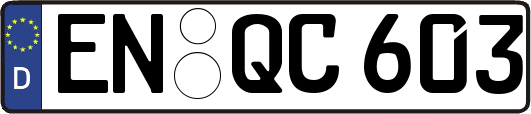 EN-QC603