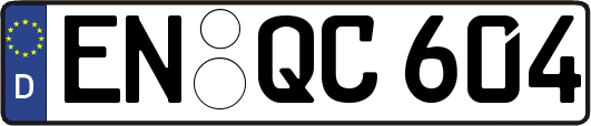 EN-QC604