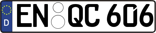 EN-QC606