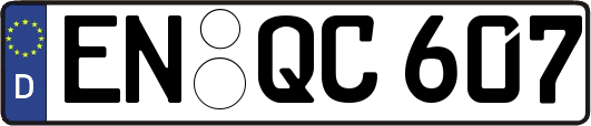 EN-QC607