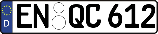 EN-QC612