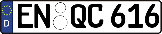 EN-QC616