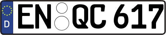 EN-QC617