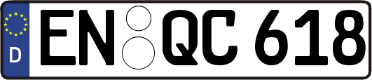 EN-QC618