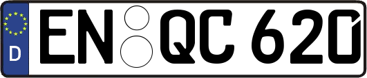 EN-QC620