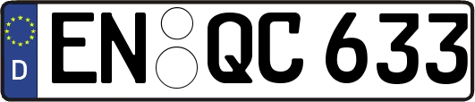 EN-QC633
