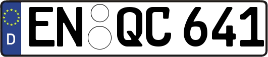 EN-QC641