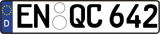 EN-QC642