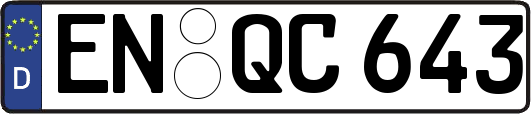 EN-QC643