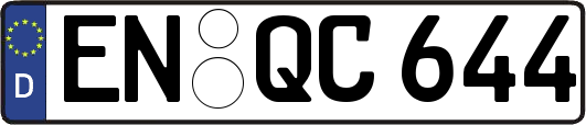 EN-QC644