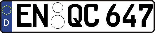 EN-QC647