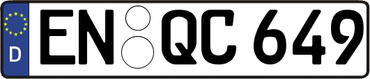 EN-QC649