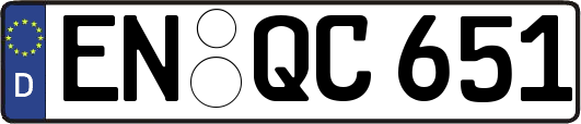 EN-QC651