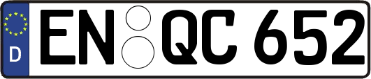EN-QC652