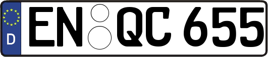 EN-QC655