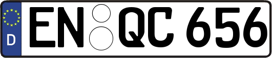 EN-QC656