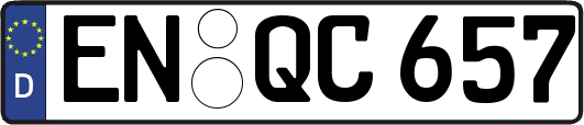 EN-QC657
