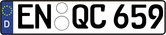 EN-QC659