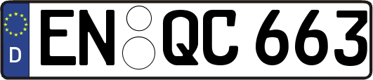 EN-QC663
