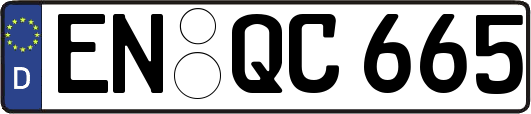 EN-QC665