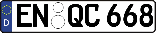 EN-QC668