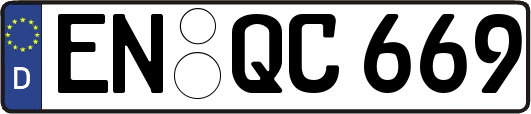 EN-QC669