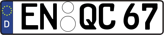 EN-QC67