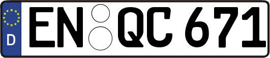 EN-QC671