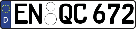 EN-QC672