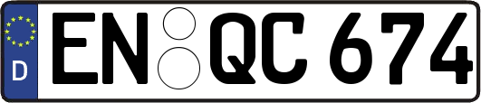 EN-QC674