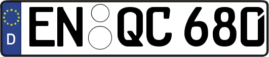 EN-QC680