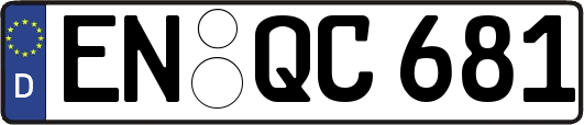 EN-QC681