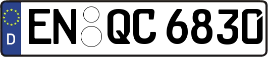 EN-QC6830