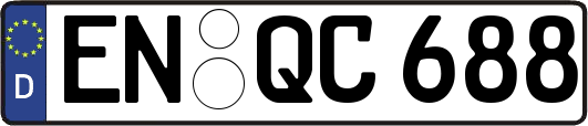 EN-QC688