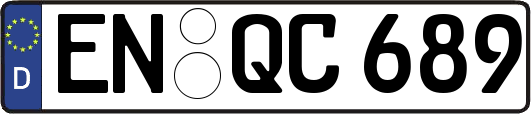 EN-QC689