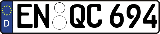 EN-QC694