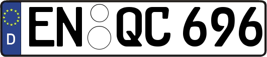 EN-QC696