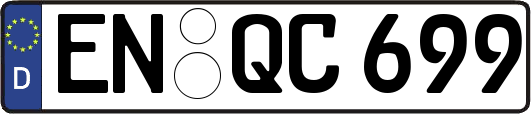 EN-QC699