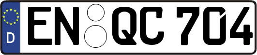 EN-QC704