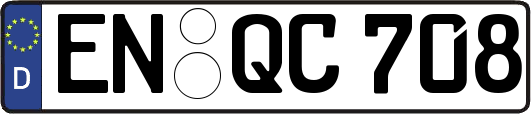 EN-QC708